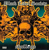 Black Label Society 2009, 2010 - 2 CD