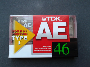 TDK AE 46
