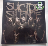 Suicide Silence - Suicide Silence. 2 LP