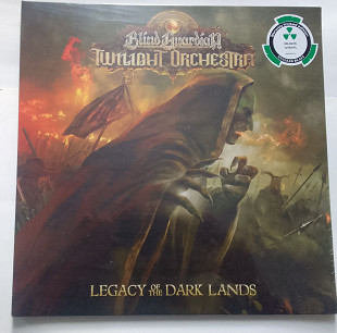 Blind Guardian Twilight Orchestra - Legacy Of The Dark Lands