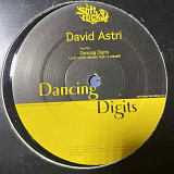 Вінілова платівка David Astri - Dancing Digits