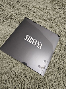 Nirvana - Nirvana (VINYL) LP