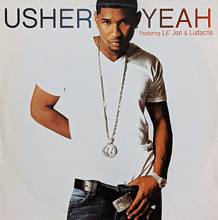 Вінілова платівка Usher - Yeah!
