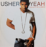 Вінілова платівка Usher - Yeah!