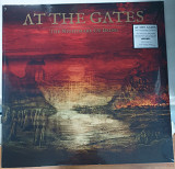 AT THE GATES "The Nightmare Of Being" 12"LP