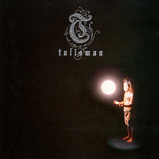 TALISMAN 1993\ 2003, вокалист Jeff Scott Soto ( Axel Rudi Pell, Yngwie Malmsteen)