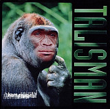 TALISMAN '' Humanimal '' 1992, вокалист Jeff Scott Soto ( Axel Rudi Pell, Yngwie Malmsteen)