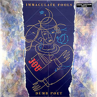 Immaculate Fools - Dumb Poet (1987/2018)
