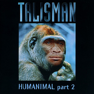 TALISMAN '' Humanival part 2 '' 1994, вокалист Jeff Scott Soto ( Axel Rudi Pell, Yngwie Malmsteen)