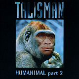 TALISMAN '' Humanival part 2 '' 1994, вокалист Jeff Scott Soto ( Axel Rudi Pell, Yngwie Malmsteen)