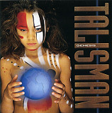 TALISMAN '' Genesis '' 1993/ 2003, вокалист Jeff Scott Soto ( Axel Rudi Pell, Yngwie Malmsteen)