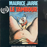 Maurice Jarre – «Le Tambour (Die Blechtrommel)»