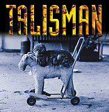 TALISMAN '' Cats And Dogs '' 2003, вокалист Jeff Scott Soto ( Axel Rudi Pell, Yngwie Malmsteen)