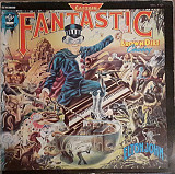 Вінілова платівка Elton John - Captain Fantastic...