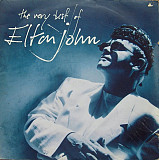 Вінілова платівка Elton John - The Very Best Of 2LP