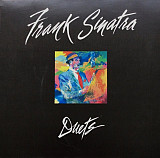 Вінілова платівка Frank Sinatra - Duets