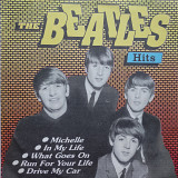 The Beatles – The Beatles Hits