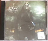 Ozzy Osbourne "Black Rain"