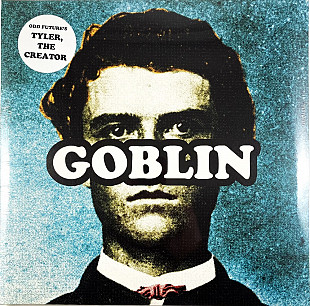 Tyler, The Creator - Goblin (2011)