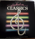 Louis Clark Conducting The Royal Philharmonic Orchestra – "Hooked On Classics" 1981.