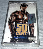 Лицензионная Кассета 50 Cent - The Massacre
