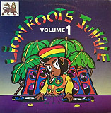 Вінілова платівка Lion Roots Jungle Volume 1