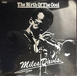 Вінілова платівка Miles Davis - The Birth Of The Cool (mono)