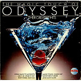 Вінілова платівка Odyssey - The Magic Touch (збірка)