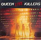 Вінілова платівка Queen - Live Killers 2LP