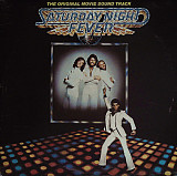 Вінілова платівка Saturday Night Fever Soundtrack (Bee Gees) 2LP