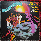 Eruption – Fight Fight Fight
