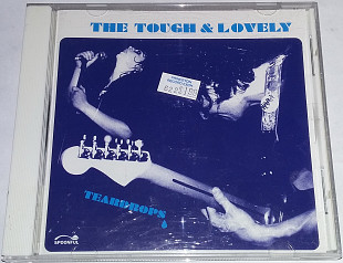 THE TOUGH AND LOVELY Teardrops CD US