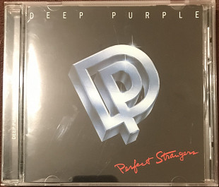 Deep Purple "Perfect Strangers"
