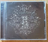 Nightwish – Endless Forms Most Beautiful фірмовий CD