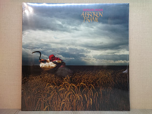 Вінілова платівка Depeche Mode – A Broken Frame 1982 НОВА