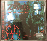 Rob Zombie "The Sinister Urge"