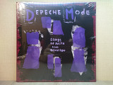 Вінілова платівка Depeche Mode – Songs Of Faith And Devotion 1993 НОВА