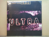 Вінілова платівка Depeche Mode – Ultra 1997 НОВА