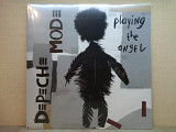 Вінілові платівки Depeche Mode – Playing The Angel 2005 НОВІ