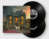 Вініл платівки Opeth
