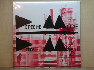 Вінілові платівки Depeche Mode – Delta Machine 2013 НОВІ