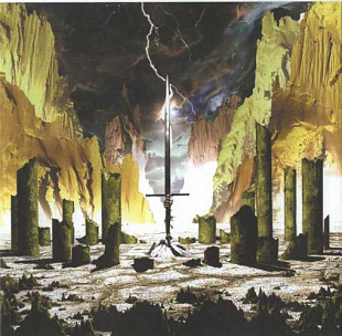 The Sword 2008 - Gods Of The Earth