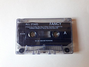 Fancy All Stars