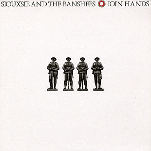 Вінілова платівка Siouxsie And The Banshees - Join Hands