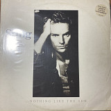 Вінілова платівка Sting - ...Nothing Like The Sun 2LP