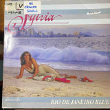 Вінілова платівка Sylvia Vrethammar - Rio De Janeiro Blue