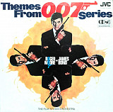 Вінілова платівка Themes From "007" Series (Quadrophonic)