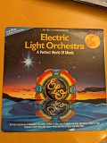 ELECTRIC LIGHT ORCHESTRA "A Perfect World of Music" 1985 сompilation