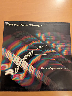 Винил LITTLE RIVER BAND "TIME EXPOSURE" 1981
