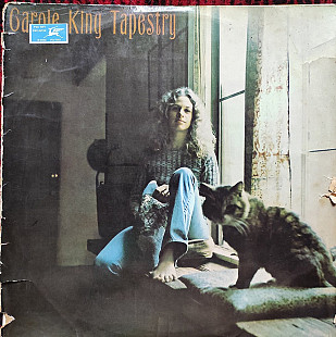 Carole King – Tapestry